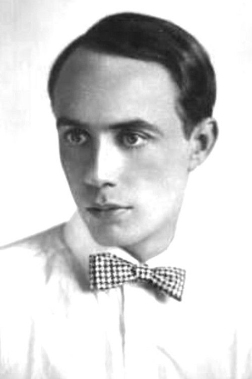 Photo of Wolfgang Zilzer