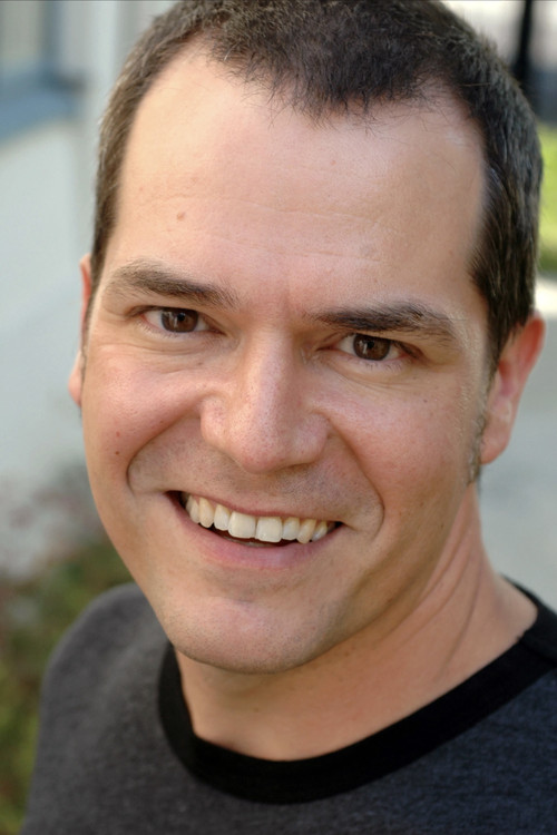 Photo of David Hemingson