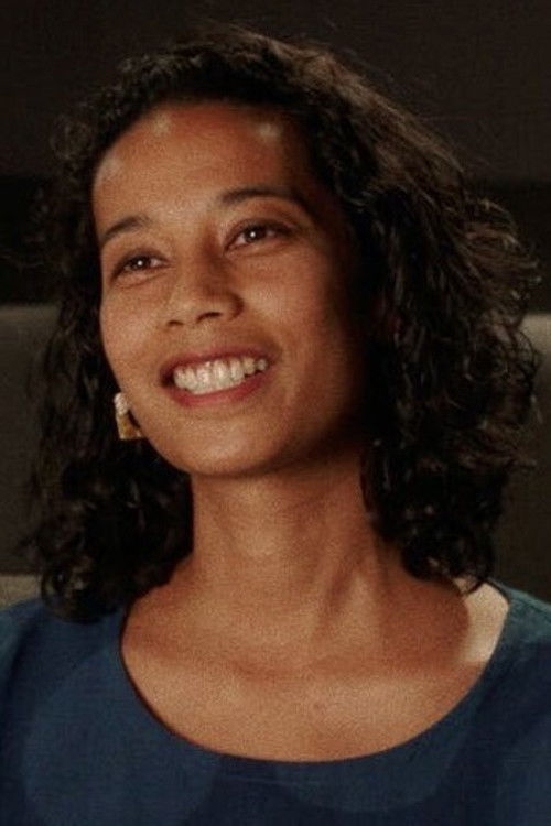 Photo of Christine Turner