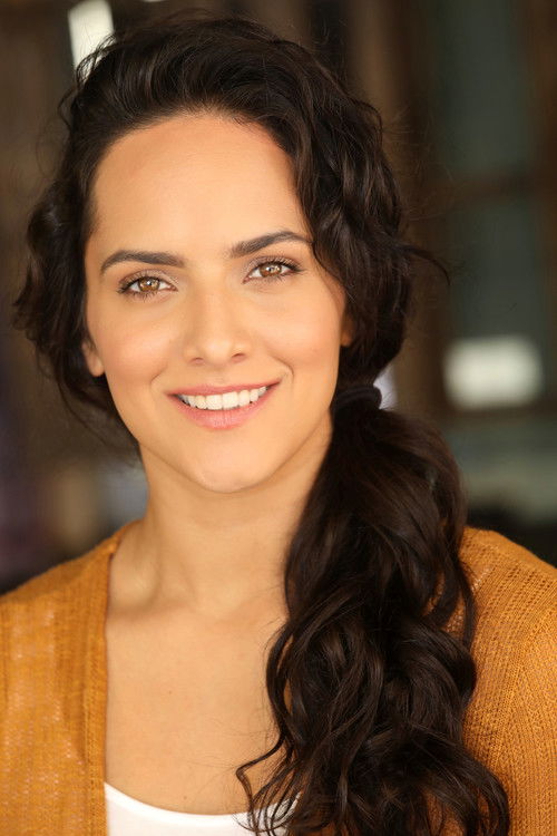 Photo of Ana Lorena Sanchez