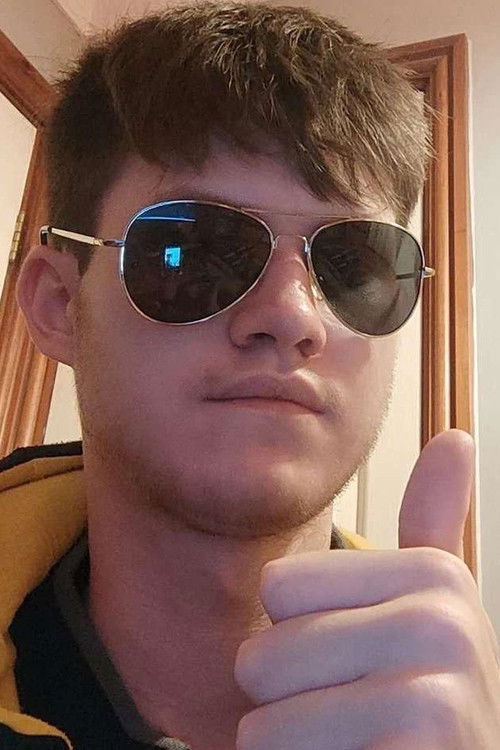 Photo of Carter Nicholls