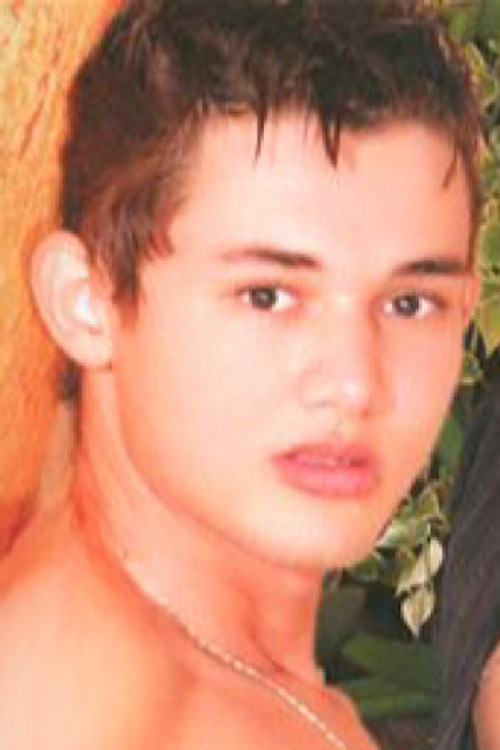 Photo of Junior Silveira