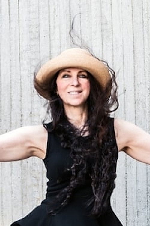 Photo of Ydessa Hendeles