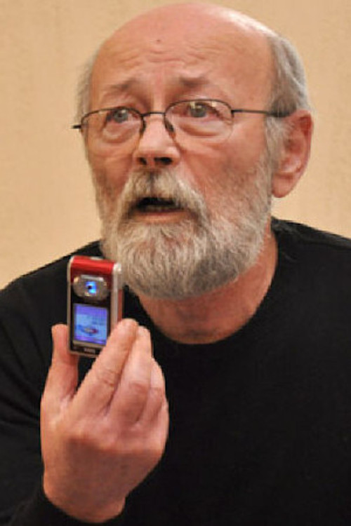 Photo of Vladimir Portnov