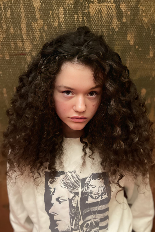 Photo of Anna Michalcová