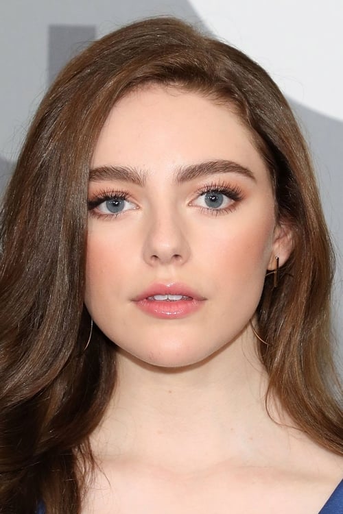 Photo of Danielle Rose Russell