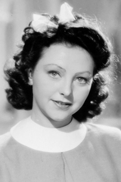 Photo of Marguerite Viby