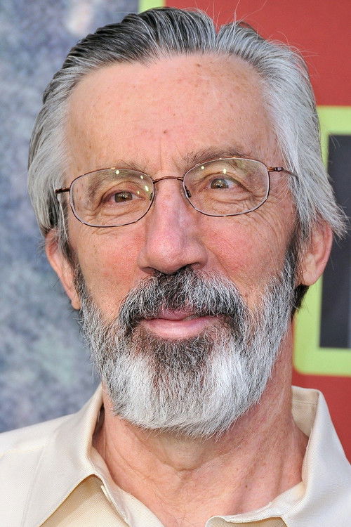 Photo of Frank Collison