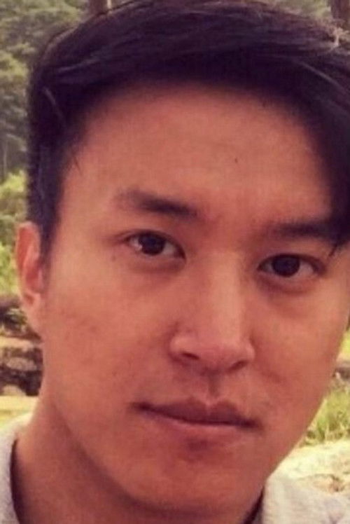 Photo of Dylan Besseau