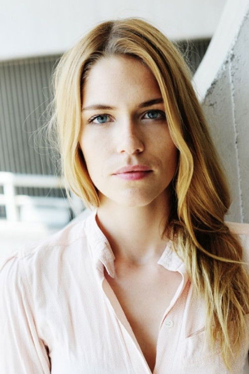 Photo of Pia Mechler