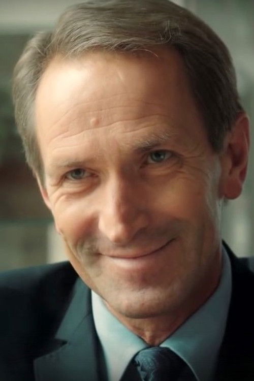 Photo of Valery Kirillov