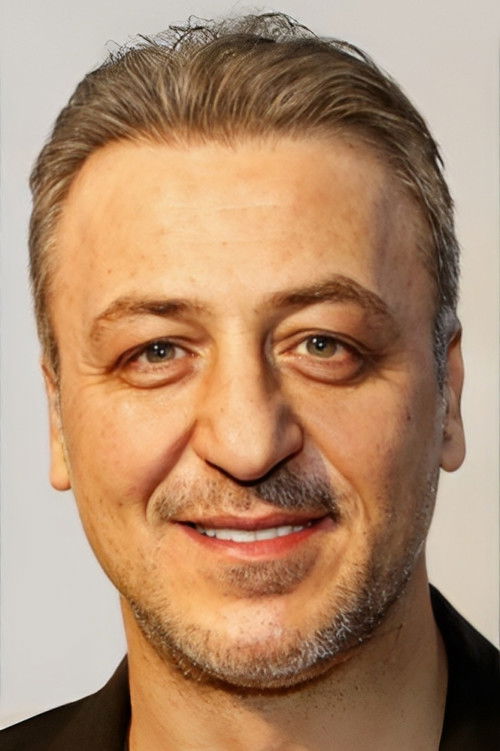 Photo of Barış Falay