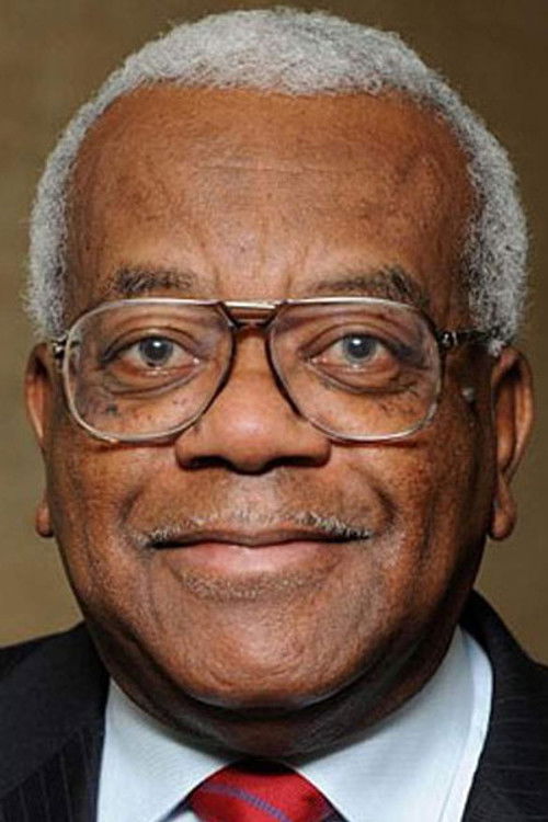 Photo of Trevor McDonald