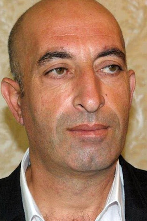 Photo of Rauf Shahsuvarov