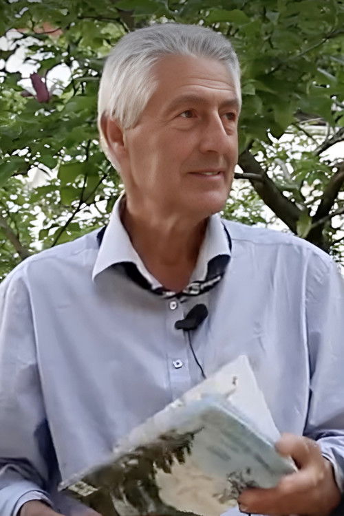 Photo of Henri Agresti