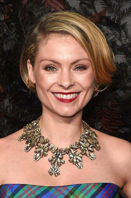 Photo of MyAnna Buring