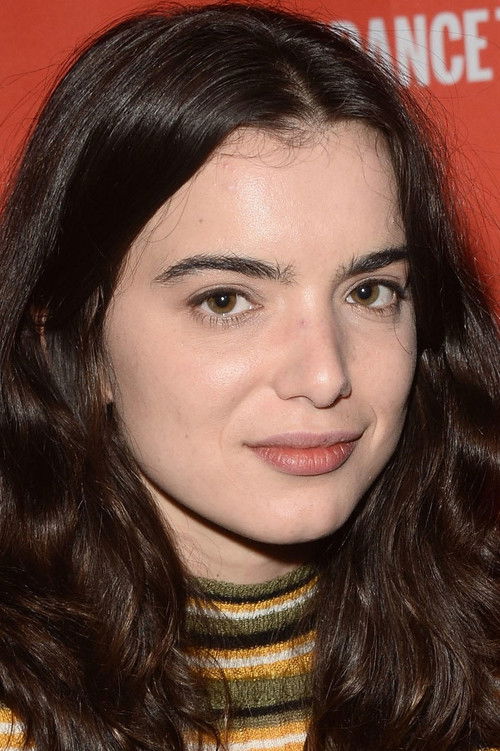 Photo of Dylan Gelula