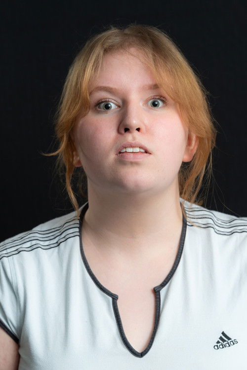 Photo of Nyssa Wilkins