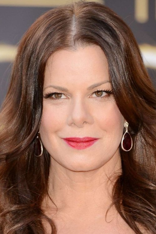 Photo of Marcia Gay Harden