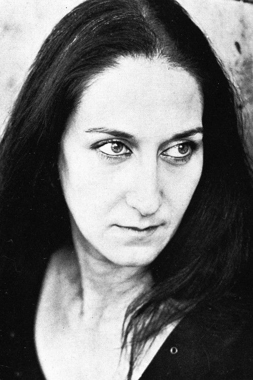 Photo of Lily Tirinnanzi