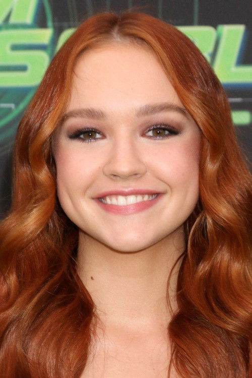 Photo of Sadie Stanley