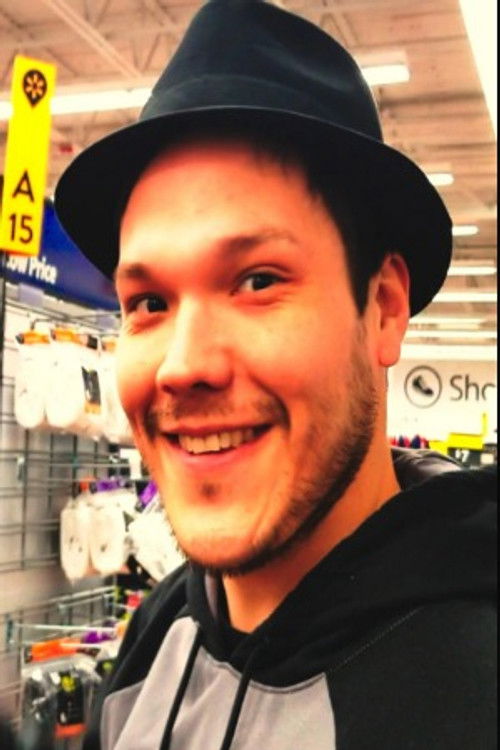 Photo of Hans Lam Barboza