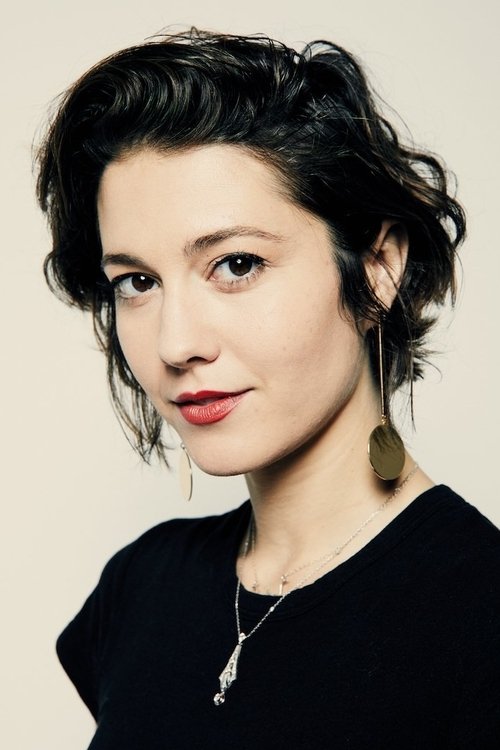 Photo of Mary Elizabeth Winstead