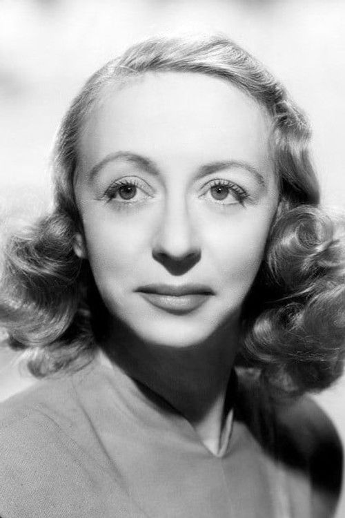 Photo of Thora Hird