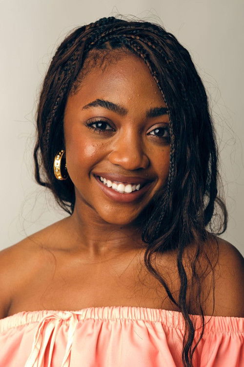 Photo of Leah Sava Jeffries