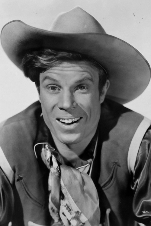 Photo of Jimmie Dodd