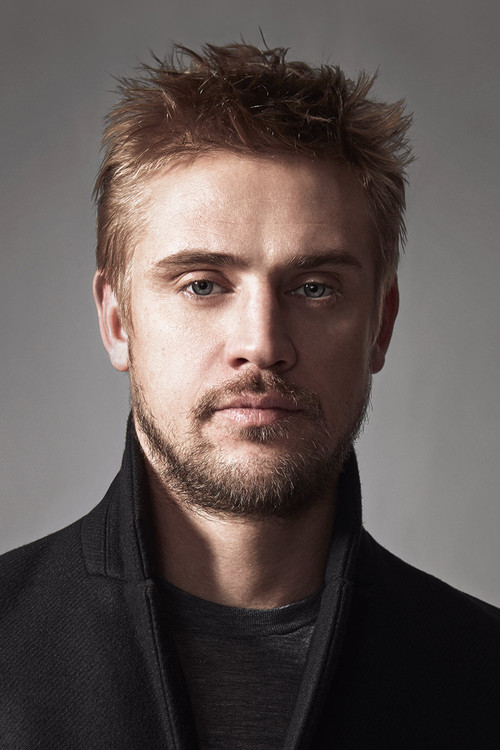 Photo of Boyd Holbrook