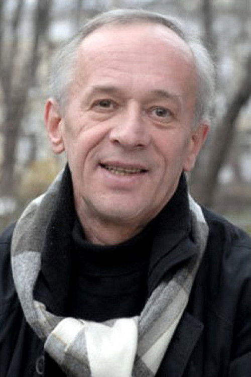 Photo of Viktor Kosykh