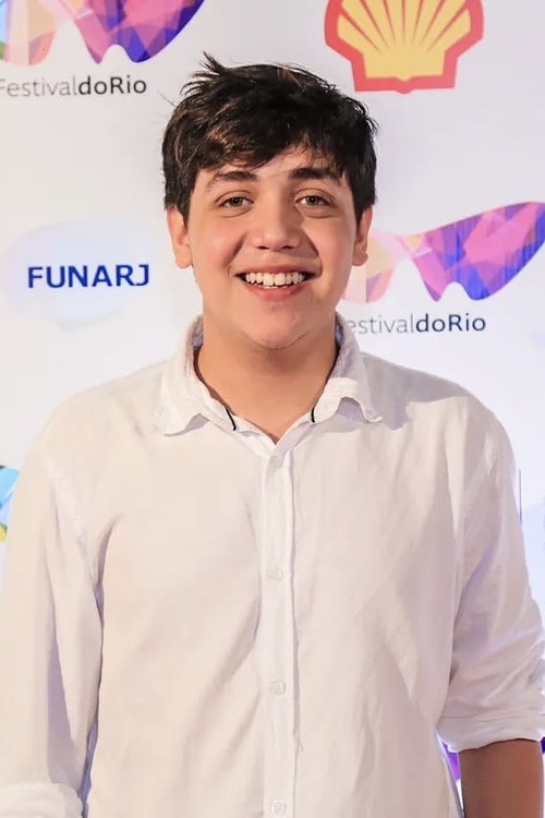 Photo of Pedro Motta