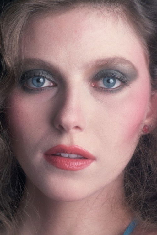 Photo of Bebe Buell