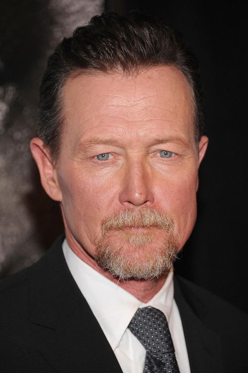 Photo of Robert Patrick