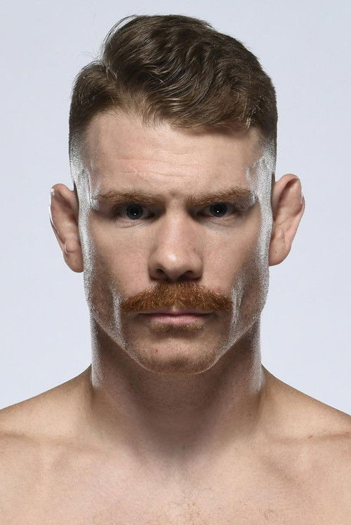 Photo of Paul Felder