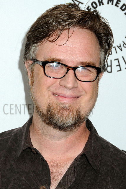 Photo of Dan Povenmire