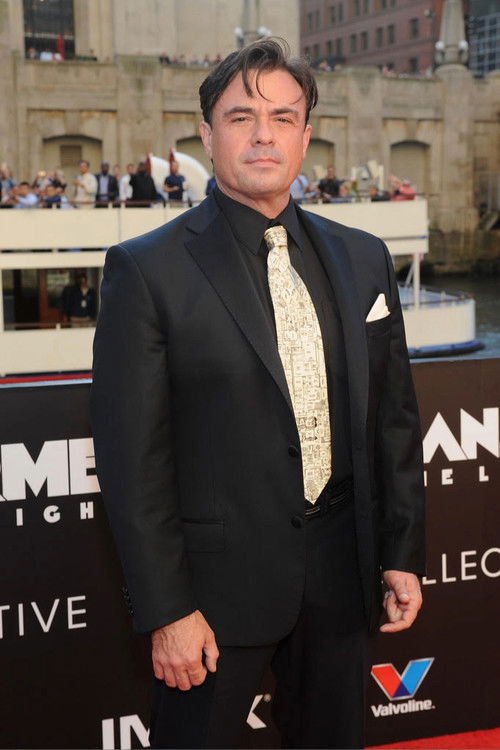 Photo of Tom DeSanto