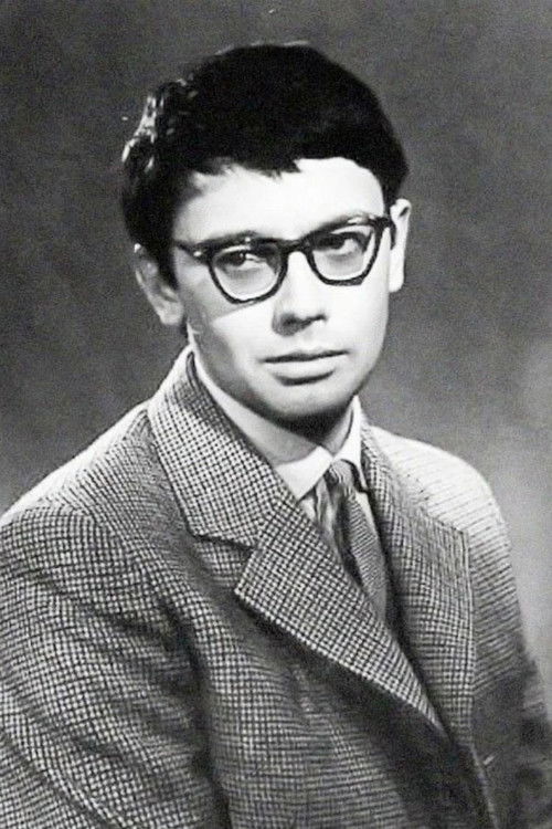 Photo of Aleksandr Demyanenko