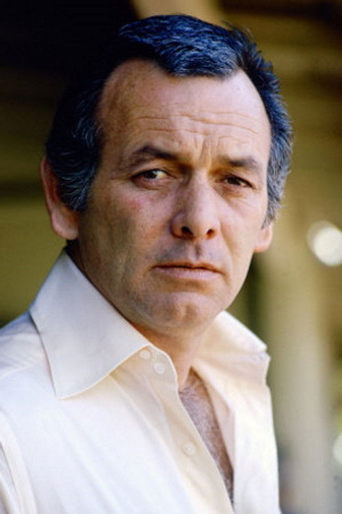 Photo of David Janssen