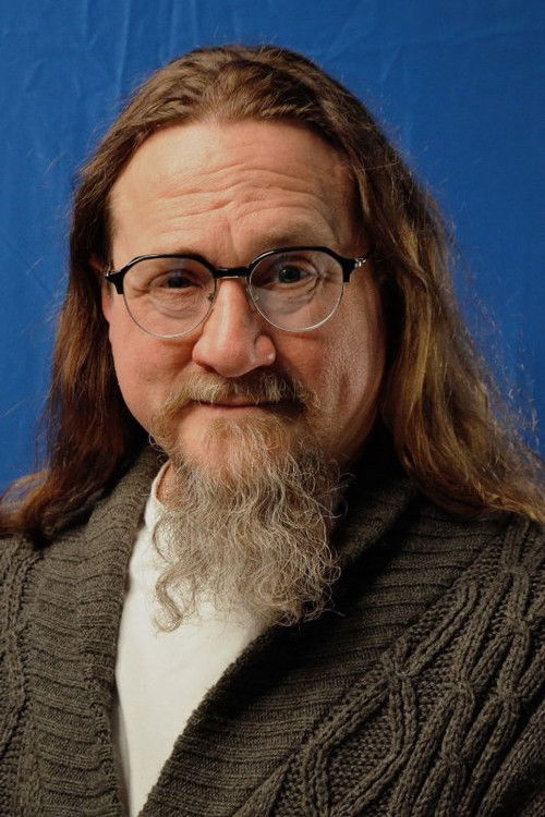 Photo of John R. Smith Jnr.