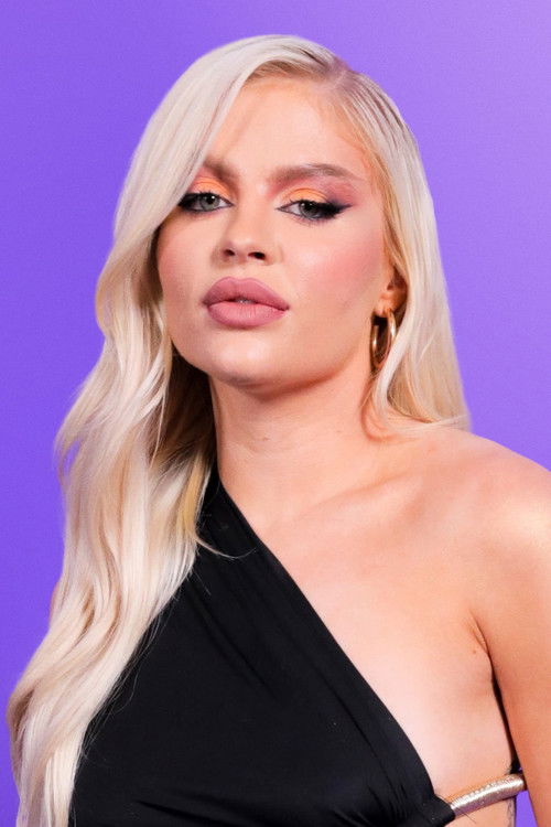 Photo of Luísa Sonza