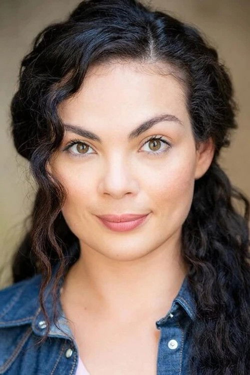 Photo of Giovannie Cruz