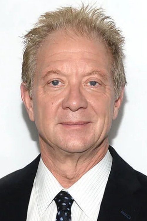 Photo of Jeff Perry