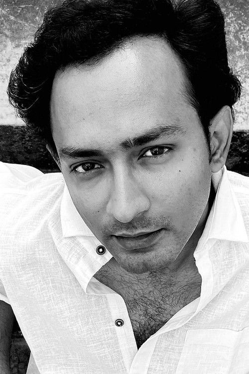 Photo of Durbar Sharma