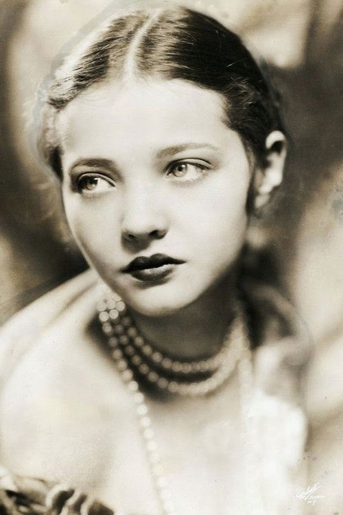 Photo of Sylvia Sidney