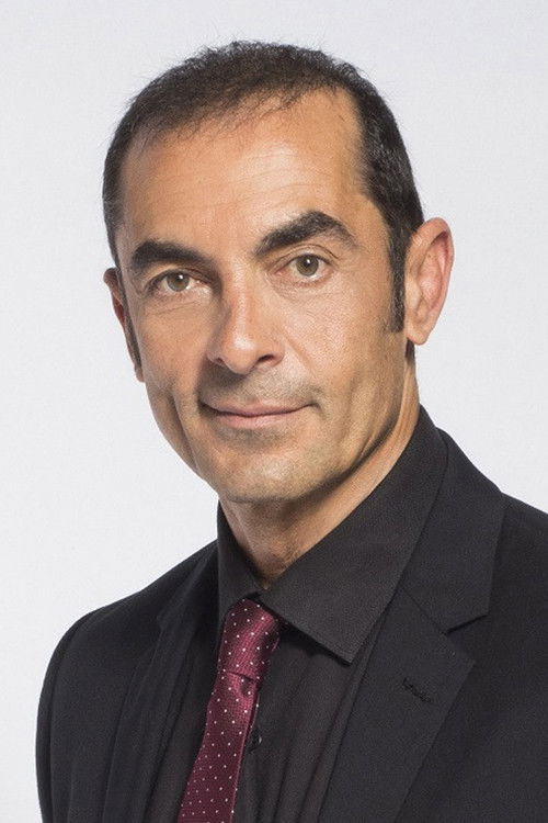 Photo of Alekos Sissovitis