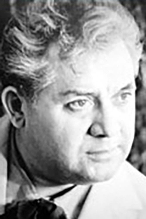 Photo of Yury Shepelev