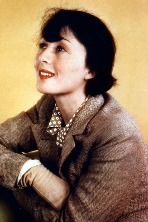 Photo of Luise Rainer