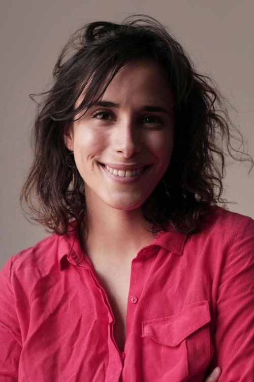 Photo of Hélène Rosselet-Ruiz